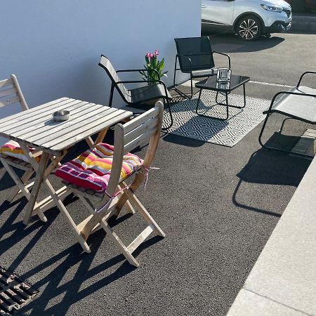 Repos Paisible Apartment Talmont-Saint-Hilaire Exterior photo